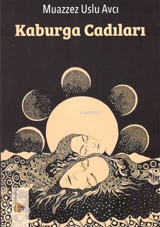 Kaburga Cadıları | Muazzez Uslu Avcı | Hypatia