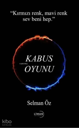 Kabus Oyunu