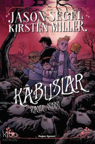 Kabuslar - Kayıp Ninni