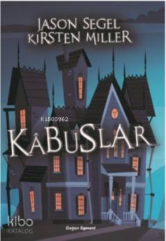 Kabuslar