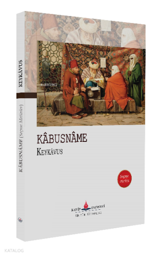 Kabusname