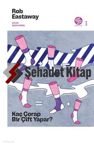 Kaç Çorap Bir Çift Yapar?