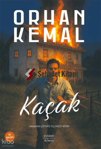 Kaçak; Hanımın Çiftliği-3