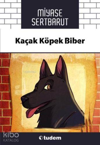 Kaçak Köpek Biber