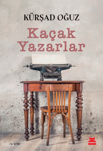 Kaçak Yazarlar