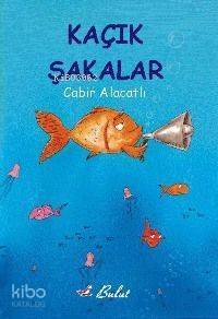 Kaçık Şakalar - 9