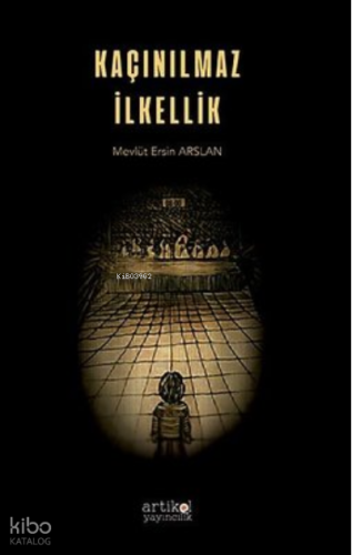 Kaçınılmaz İlkellik