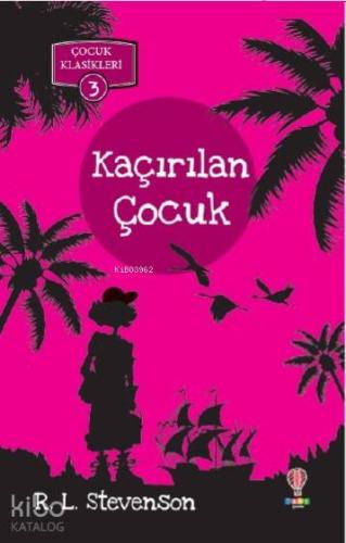 Kaçırılan Çocuk