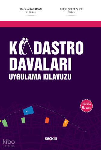 Kadastro Davaları