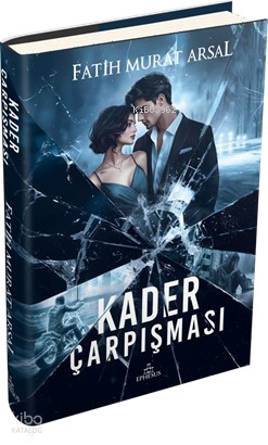Kader Çarpışması - Ciltli