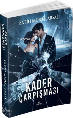Kader Çarpışması - Ciltsiz