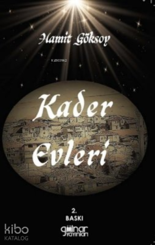 Kader Evleri