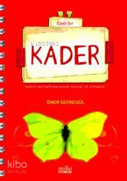 Kader - Ezeli Sır | Ömer Sevinçgül | Zafer Yayınları