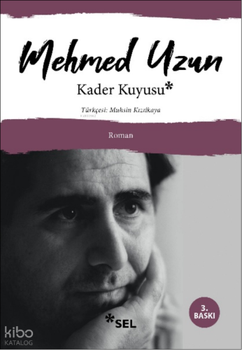 Kader Kuyusu