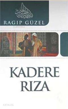 Kadere Rıza
