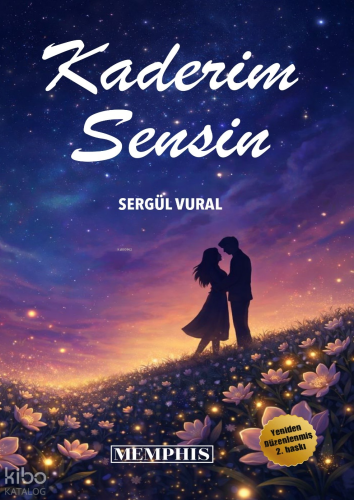 Kaderim Sensin