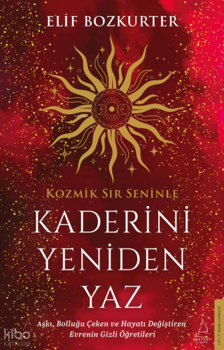 Kaderini Yeniden Yaz