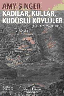 Kadılar, Kullar, Kudüslü Köylüler