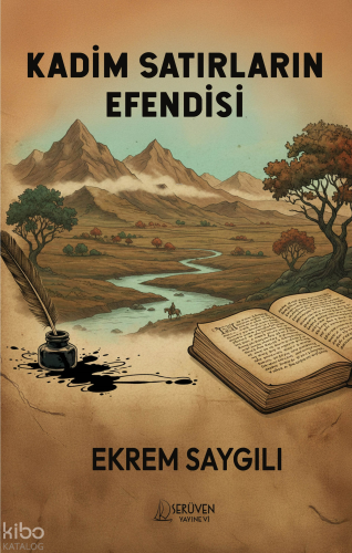 Kadim Satırların Efendisi