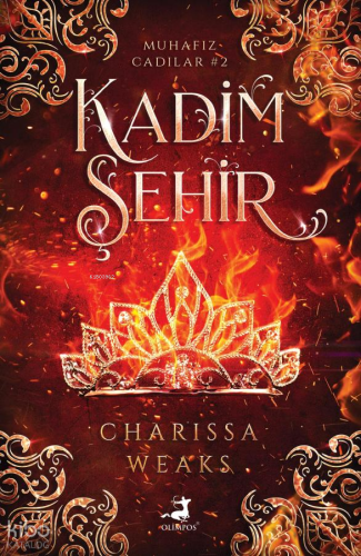 Kadim Şehir - Muhafız Cadılar 2