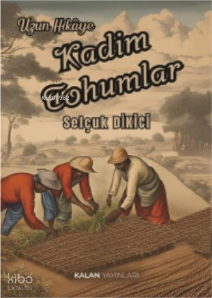 Kadim Tohumlar