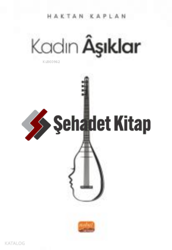 Kadın Âşıklar