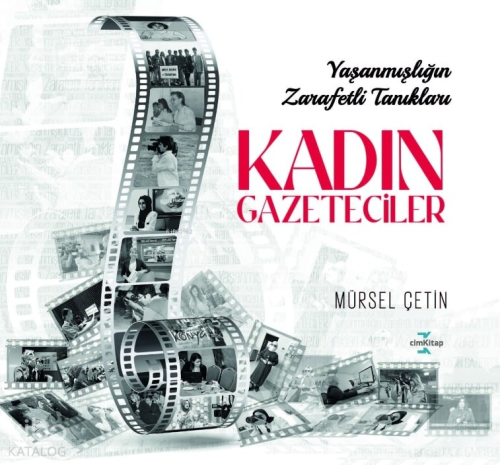 Kadın Gazeteciler