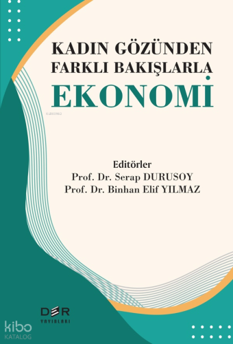 Kadın Gözünden Farklı Bakışlarla Ekonomi