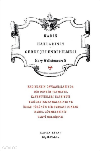 Kadın Haklarının Gerekçelendirilmesi