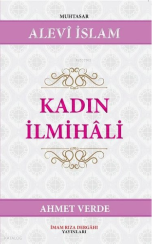 Kadın İlmihali