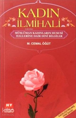 Kadın İlmihali