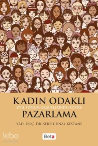 Kadın Odaklı Pazarlama