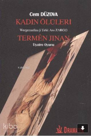 Kadın Ölüleri - Termen Jınan