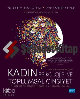Kadın Psikolojisi ve Toplumsal Cinsiyet