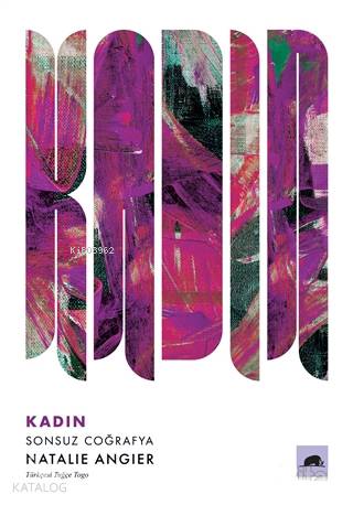 Kadın : Sonsuz Coğrafya