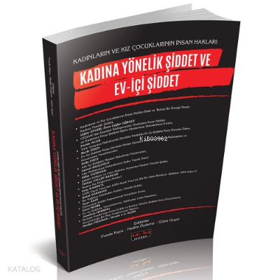 Kadına Yönelik Şiddet