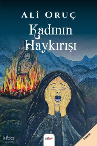 Kadının Haykırışı