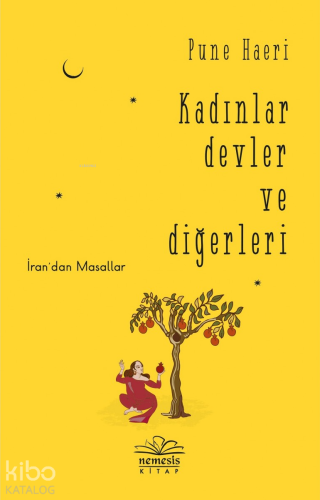 Kadınlar Devler ve Diğerleri