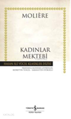 Kadınlar Mektebi (Ciltli)