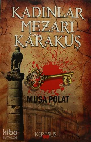 Kadınlar Mezarı Karakuş