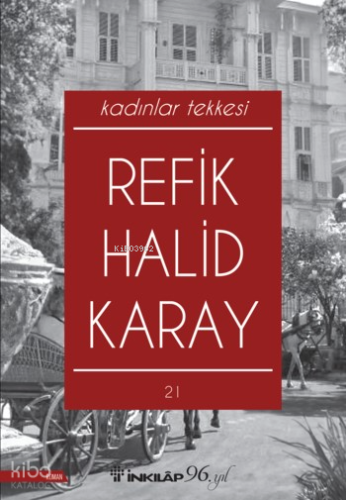 Kadınlar Tekkesi
