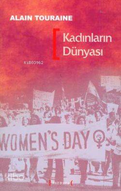 Kadınların Dünyası