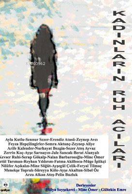 Kadınların Ruh Acıları | Kolektif | Nezih-Er Yayınları