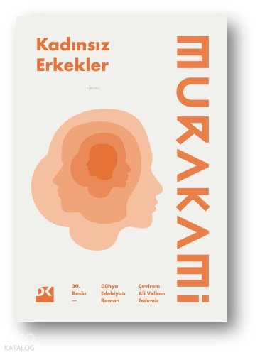 Kadınsız Erkekler