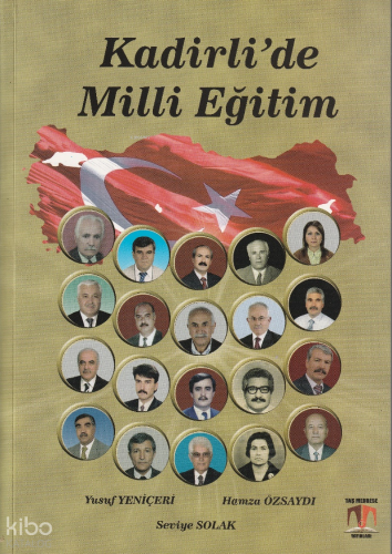 Kadirli'de Milli Eğitim