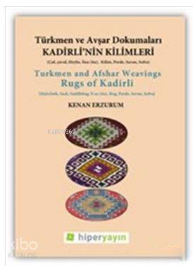 Kadirli'nin Kilimleri: Türkmen ve Avşar Dokumaları