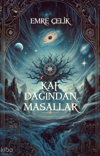 Kaf Dağından Masallar | | Sinada Kitap
