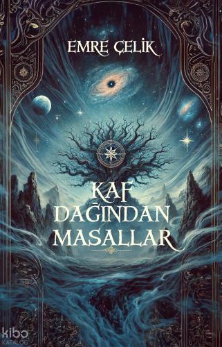 Kaf Dağından Masallar