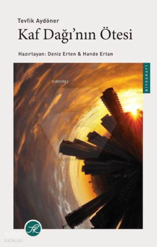 Kaf Dağının Ötesi