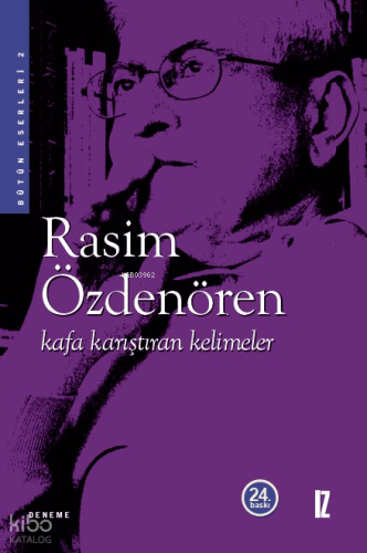 Kafa Karıştıran Kelimeler